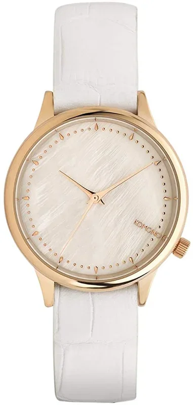 Reloj komono mujer kom-w2700 (36mm)