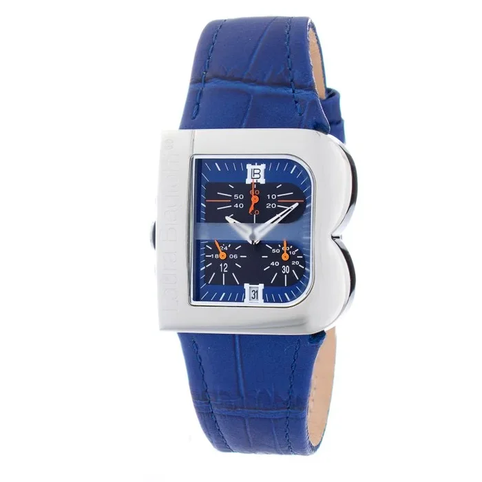 Reloj laura biagiotti mujer lb0002l-02b (33mm)