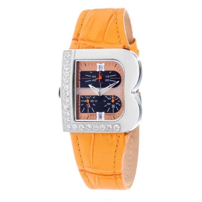 Reloj laura biagiotti mujer lb0002l-06z (33mm)