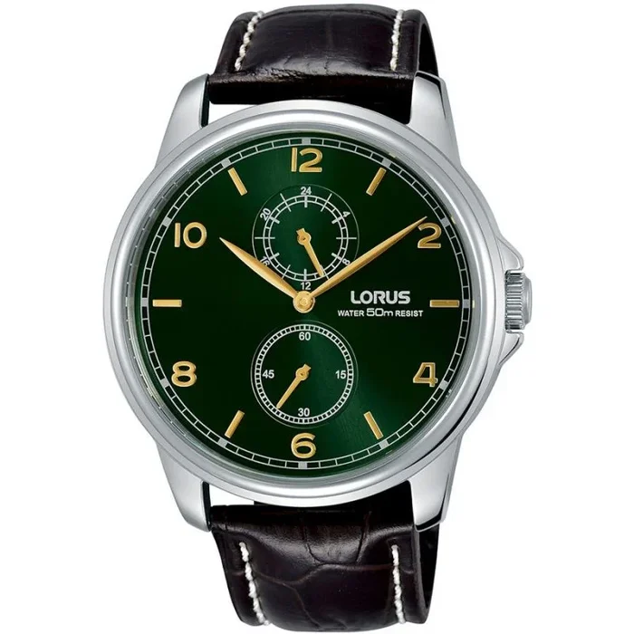 Reloj lorus hombre r3a25ax9 (43mm)