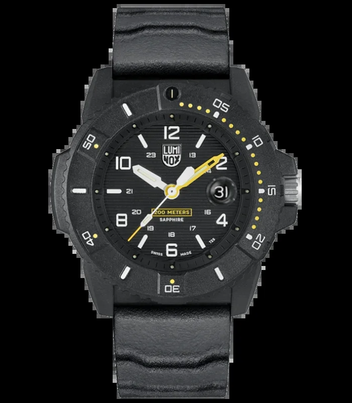 Reloj luminox hombre xs.3601 (45mm)