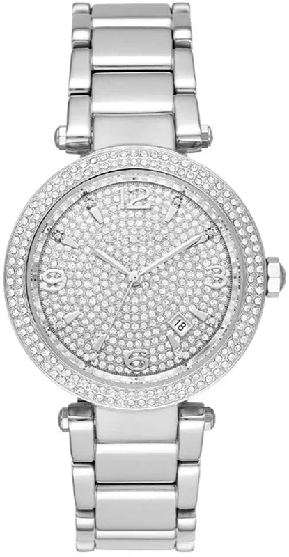 Reloj michael kors mujer mk6509 (38 mm)