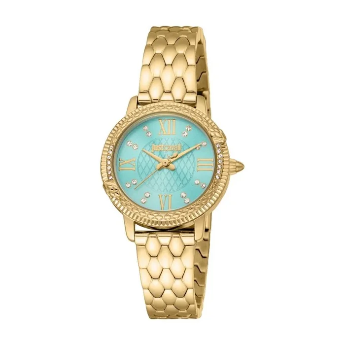 Reloj Mujer Just Cavalli FIDENZA 2023-24 COLLECTION (Ø 30 mm)
