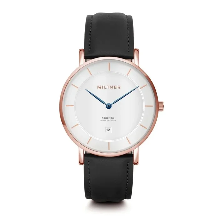 Reloj mujer millner 0010304 regents