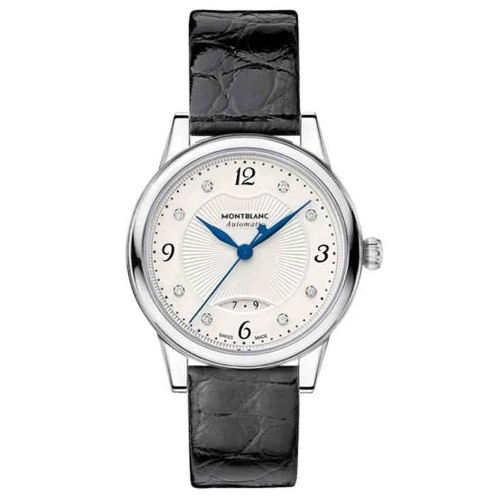 Reloj mujer montblanc 111055