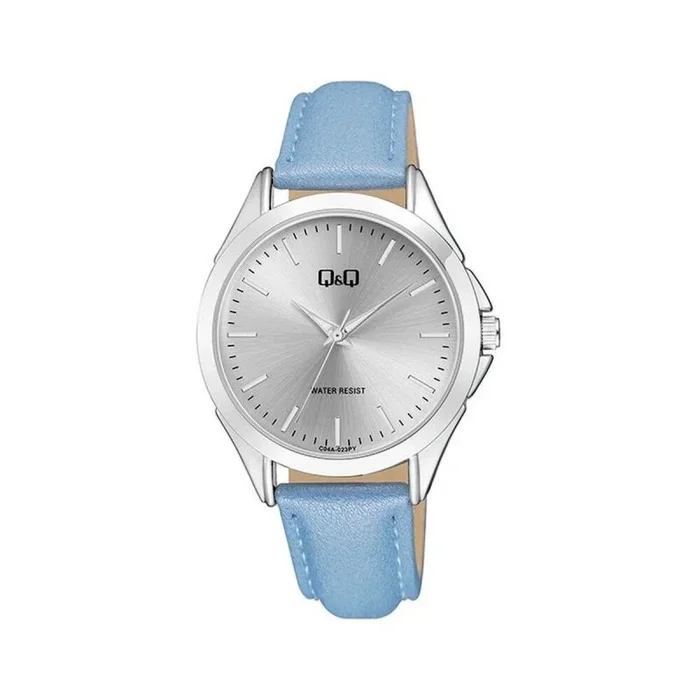 Reloj mujer q&q c04a-023py (ø 38 mm)