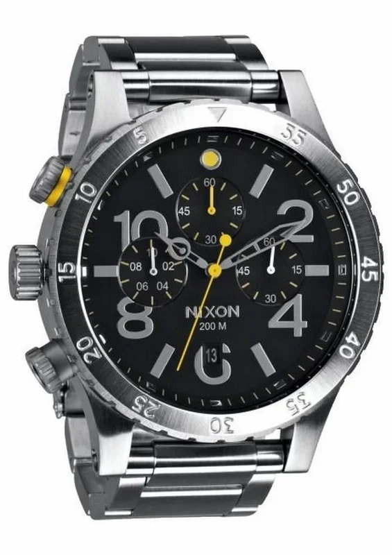 Reloj nixon hombre a486000 (48mm)