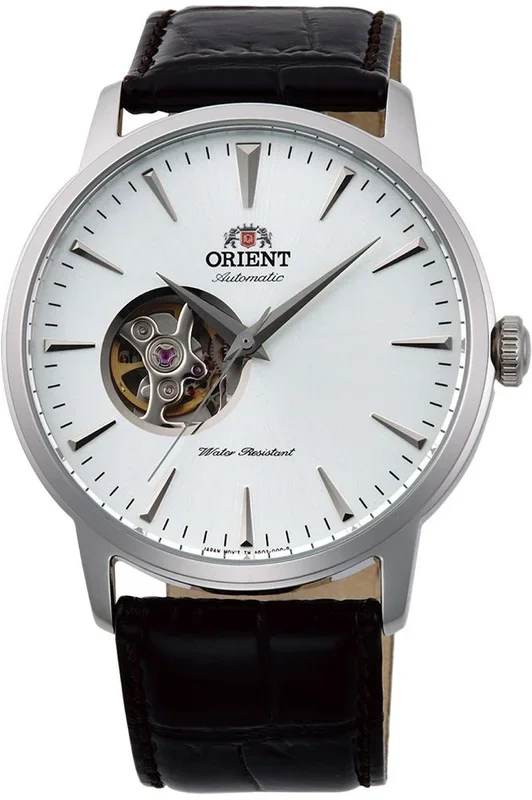 Reloj Orient FAG02005W0 correa color: Dial