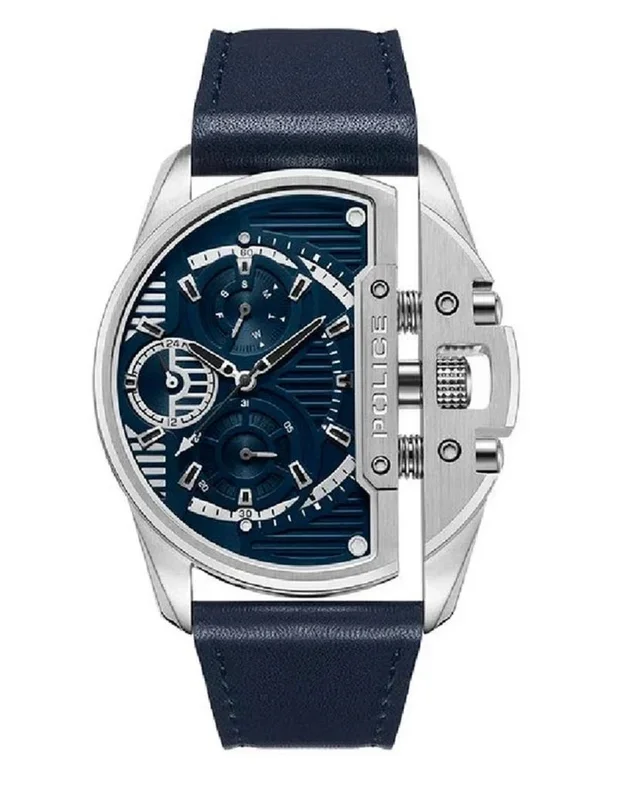 Reloj police hombre pewjf2203602 (48mm)