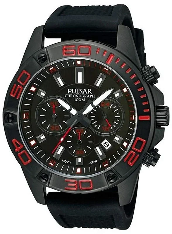 Reloj pulsar hombre pt3315x1 (45mm)