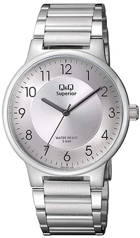 Reloj Q&Q S282J204Y *** correa color: *** Dial *** *** ***