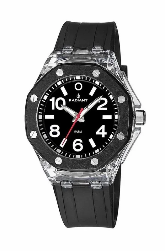 Reloj radiant hombre ra213601 (45mm)