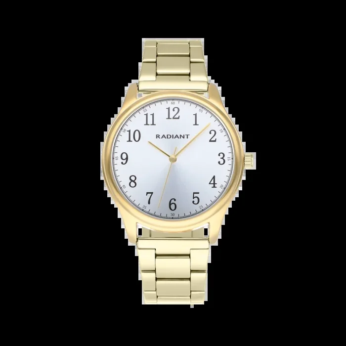 Reloj radiant hombre ra574206 (40mm)