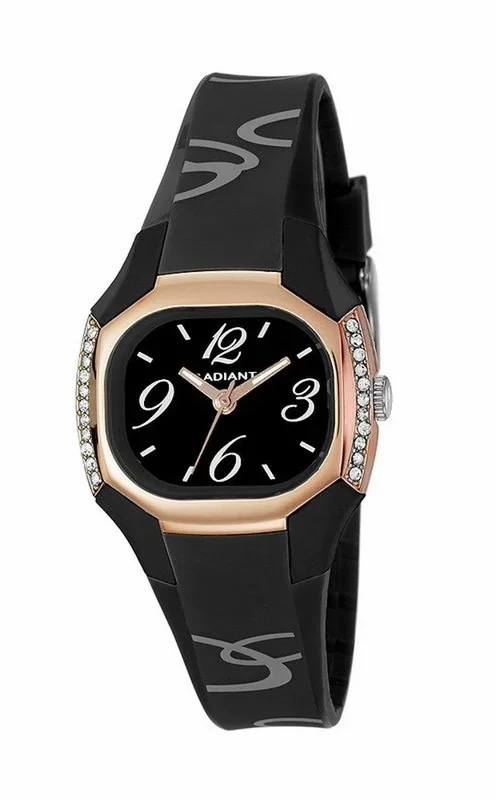 Reloj radiant mujer ra280601 (37mm)