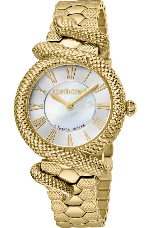 Reloj Roberto Cavalli RV1L029M0061 *** correa color: *** Dial *** *** ***