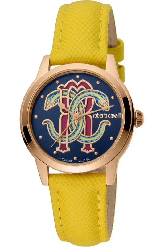 Reloj Roberto Cavalli RV1L117L0221 *** correa color: *** Dial *** *** ***