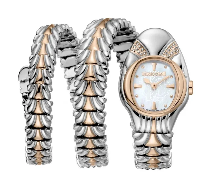 Reloj Roberto Cavalli RV2L042M0061 *** correa color: *** Dial *** *** ***