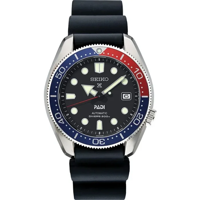 Reloj seiko hombre spb087j1 (44mm)