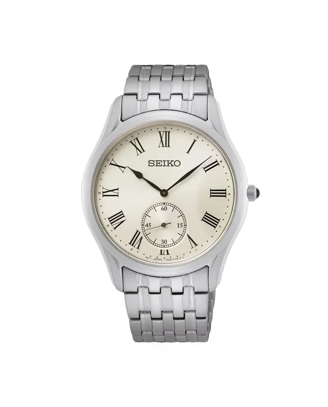 Reloj seiko hombre srk047p1 (39mm)