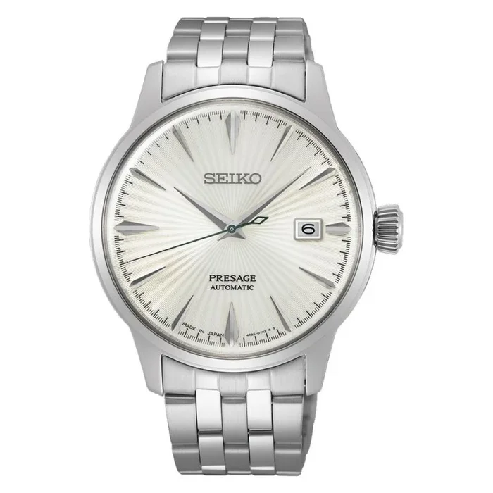 Reloj Seiko Hombre SRPG23J1