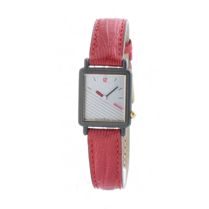 Reloj seiko mujer szp243j (20mm)