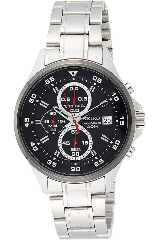 Reloj Seiko SKS633P1 *** correa color: *** Dial *** *** ***