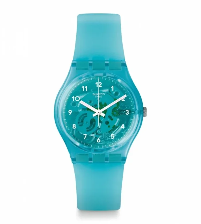 Reloj Swatch Gent GL123 Mint Flavour