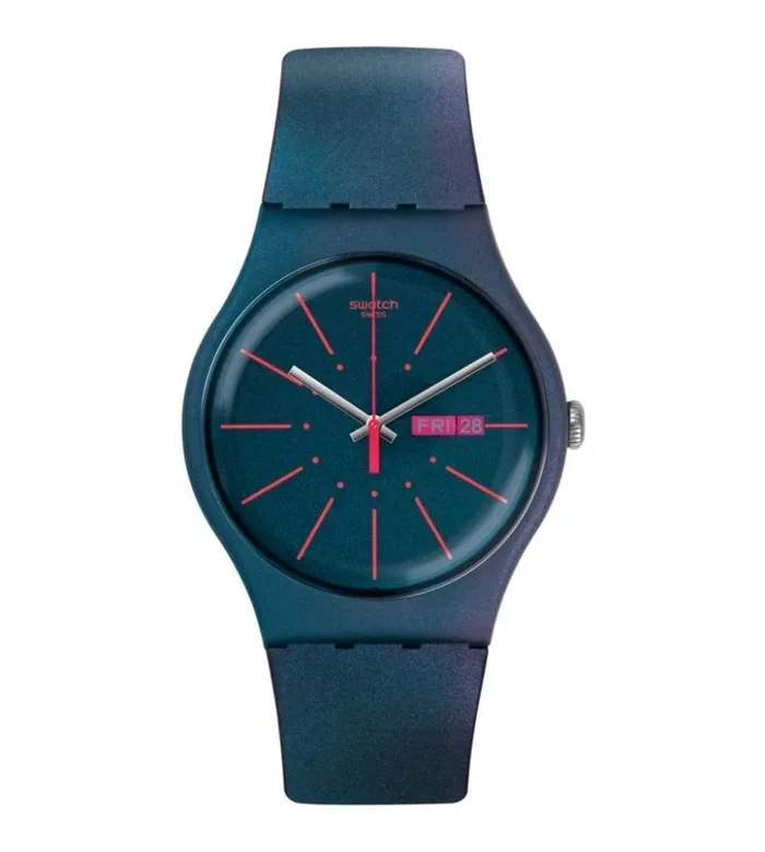 Reloj swatch unisex suon708 (41mm)