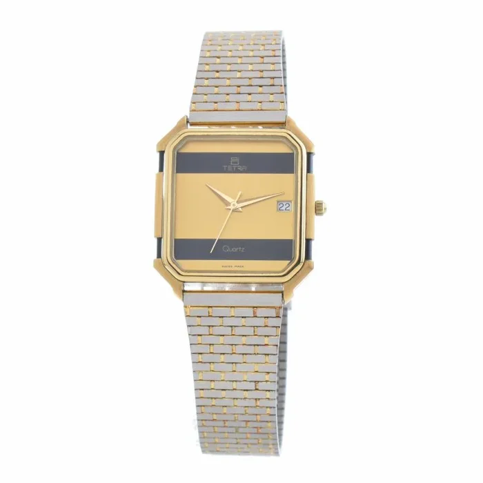 Reloj tetra mujer 1128-a (27mm)