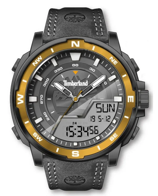 Reloj timberland hombre tbl16079jsb02 (49,5mm)