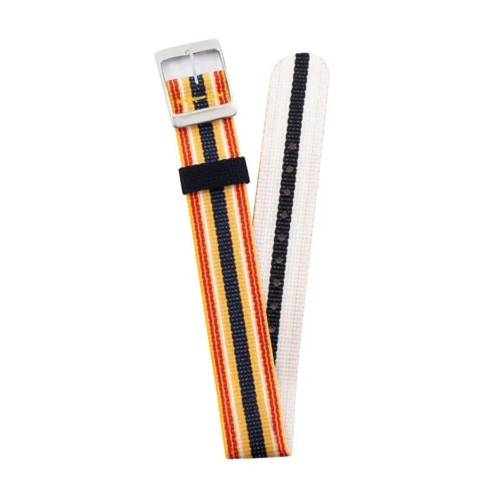 Reloj timex unisex btq392006 (20mm)