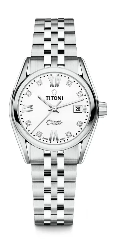 Reloj titoni mujer 23909s-063 (27mm)
