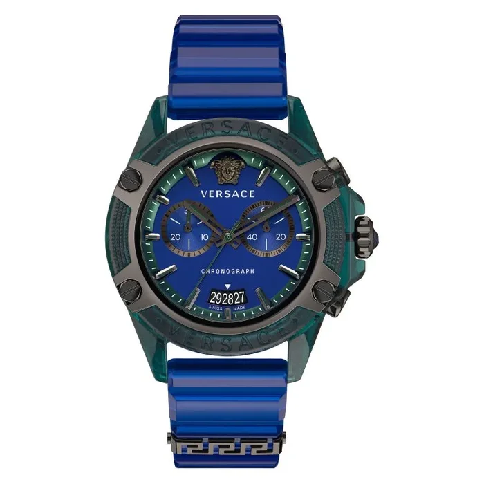Reloj versace hombre vez701122 (44mm)