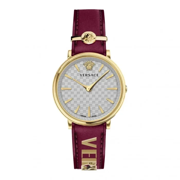 Reloj versace mujer ve81043-22 (38 mm)