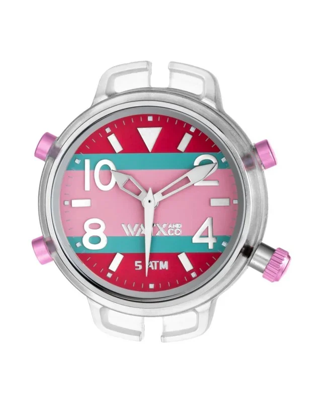 Reloj watxandco mujer rwa3543 (38mm)