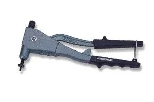 Remachadora Manual para Tuercas Remachables Jonnesway V1102, Compatible con M3-M6, Construcción en Acero Cr-Mo y Mango Ergonómico