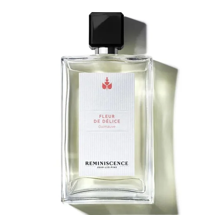 Reminiscence fleur de delice guimave eau de parfum tester 100ml vaporizador