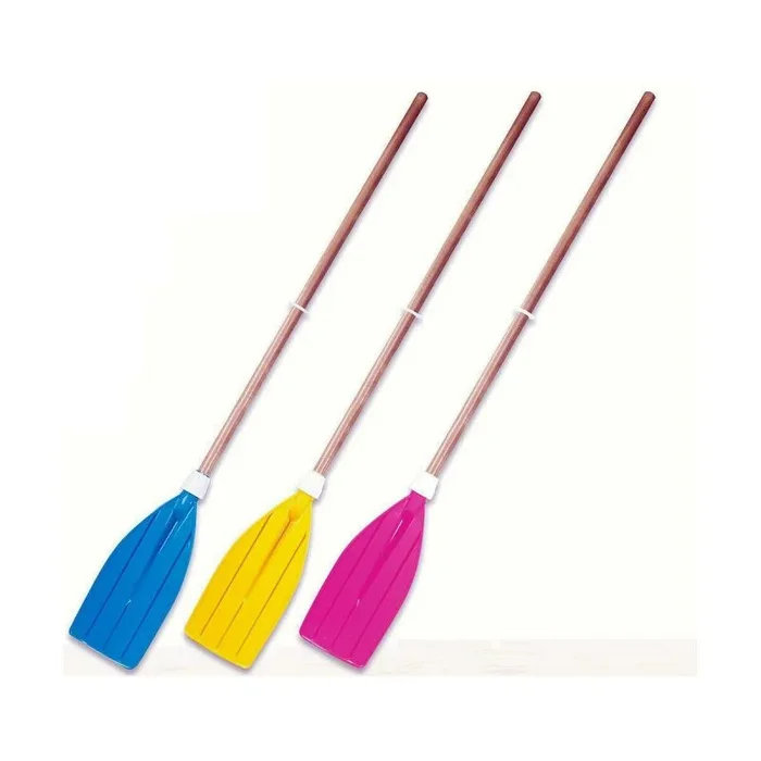Remo multicolor 134 x 16 cm