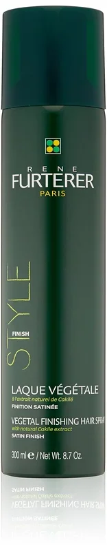 Rene Furterer Style Vegetal Finishing Spray – 300 ml