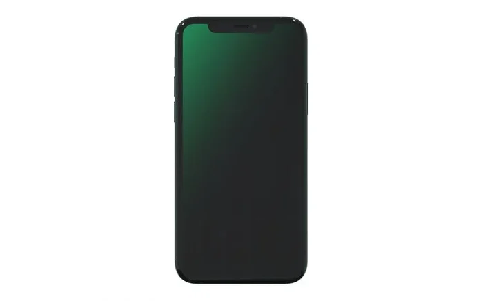 Renewd iPhone 11 Pro Midnight Verde 256GB