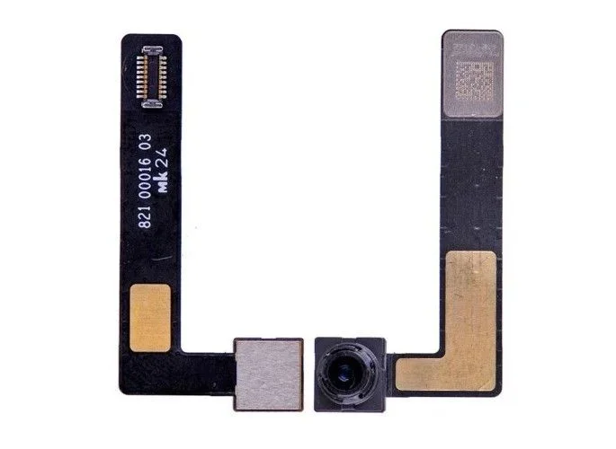 Replacement front camera module for ipad mini 4