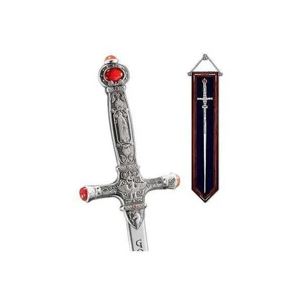 Replica espada harry potter godric gryffindor