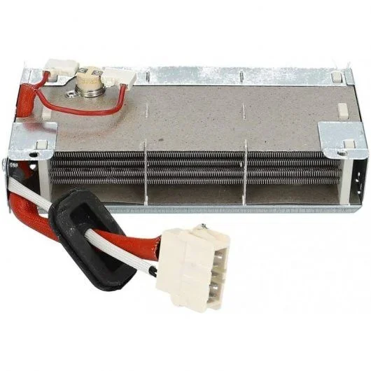 Resistencia Calentamiento Secadora Aeg T76280ac 65el0025