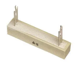 Resistencia Modelo CPC de 10 OHm Electro Dh CPC40/10 8430552121601
