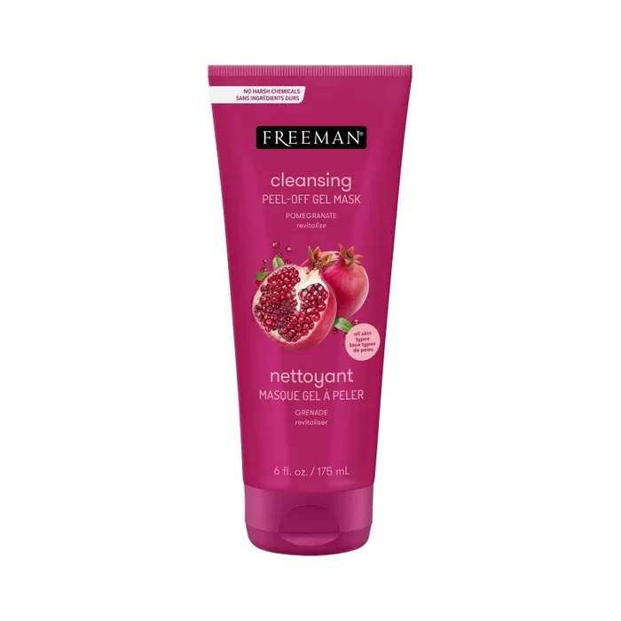 Revitalizing peel-off gel mask 175 ml
