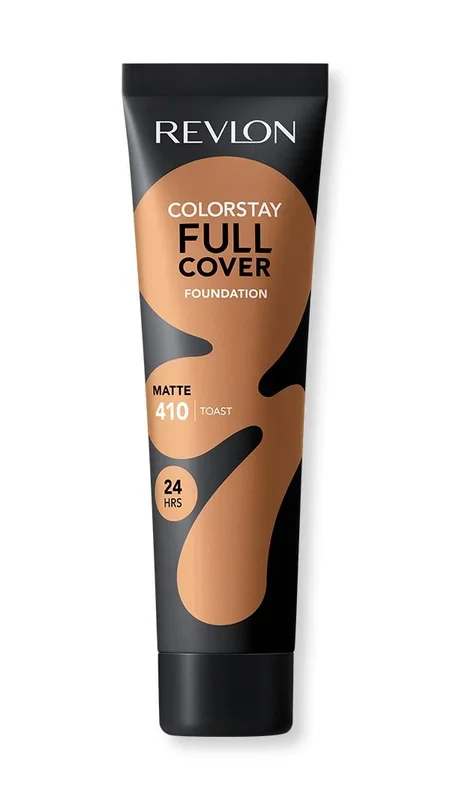 Revlon 7255143012 base de maquillaje Tubo Crema 410 Toast