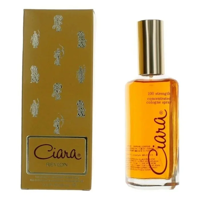REVLON CIARA EDC 68 ML