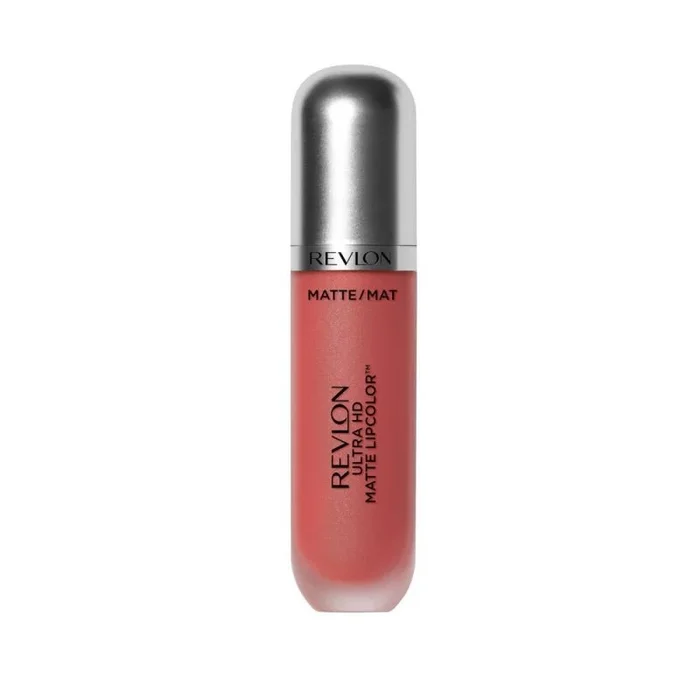 Revlon Ultra HD Matte Lipcolor 620 HD Flirtation 5.9 ml