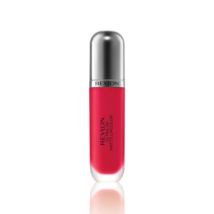 Revlon Ultra HD Matte Lipcolor 650 HD Spark 5.9ml