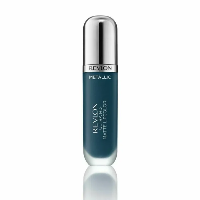 Revlon Ultra HD Metallic Matte Liquid Lipcolor 685 HD Glitz | WLP-79947 | EAN 309974372268